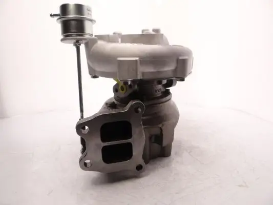 Lader, Aufladung GARRETT 789456-5007S Bild Lader, Aufladung GARRETT 789456-5007S