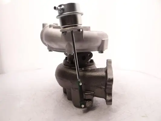 Lader, Aufladung GARRETT 789456-5007S Bild Lader, Aufladung GARRETT 789456-5007S