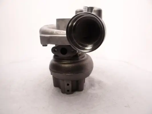 Lader, Aufladung GARRETT 789456-5007S Bild Lader, Aufladung GARRETT 789456-5007S