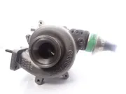 Lader, Aufladung GARRETT 789773-9033S