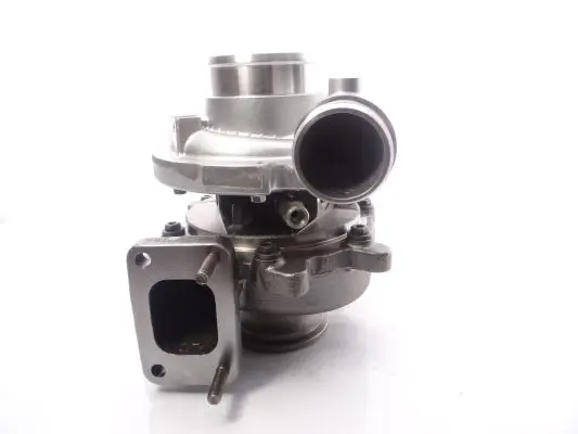 Lader, Aufladung GARRETT 789773-9033S Bild Lader, Aufladung GARRETT 789773-9033S