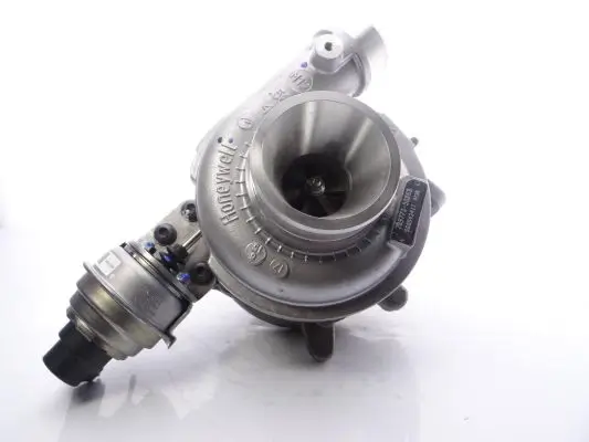 Lader, Aufladung GARRETT 789773-9033S Bild Lader, Aufladung GARRETT 789773-9033S