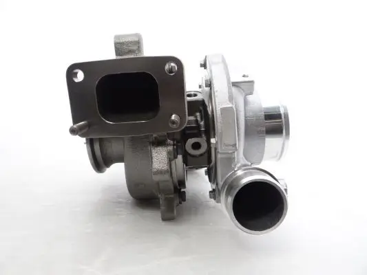 Lader, Aufladung GARRETT 789773-9033S Bild Lader, Aufladung GARRETT 789773-9033S