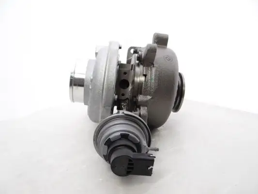 Lader, Aufladung GARRETT 789773-9033S Bild Lader, Aufladung GARRETT 789773-9033S