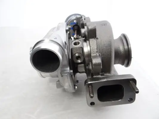 Lader, Aufladung GARRETT 789773-9033S Bild Lader, Aufladung GARRETT 789773-9033S