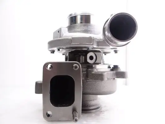 Lader, Aufladung GARRETT 789773-5030S Bild Lader, Aufladung GARRETT 789773-5030S