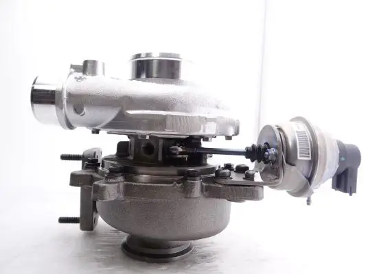 Lader, Aufladung GARRETT 789773-5030S Bild Lader, Aufladung GARRETT 789773-5030S