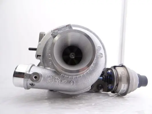 Lader, Aufladung GARRETT 789773-5030S Bild Lader, Aufladung GARRETT 789773-5030S