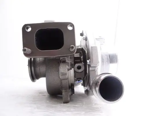 Lader, Aufladung GARRETT 789773-5030S Bild Lader, Aufladung GARRETT 789773-5030S