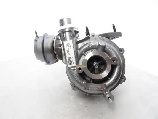 Lader, Aufladung GARRETT 790179-5002S Bild Lader, Aufladung GARRETT 790179-5002S