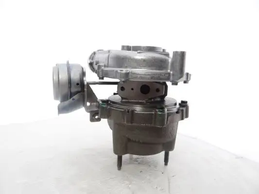 Lader, Aufladung GARRETT 790179-5002S Bild Lader, Aufladung GARRETT 790179-5002S