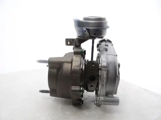 Lader, Aufladung GARRETT 790179-5002S Bild Lader, Aufladung GARRETT 790179-5002S
