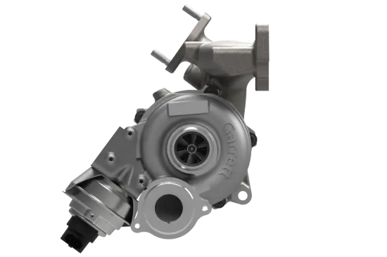 Lader, Aufladung GARRETT 792290-5003S Bild Lader, Aufladung GARRETT 792290-5003S