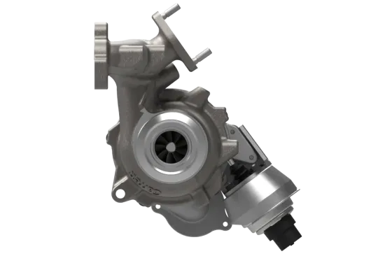Lader, Aufladung GARRETT 792290-5003S Bild Lader, Aufladung GARRETT 792290-5003S