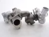 Lader, Aufladung GARRETT 793829-5003S Bild Lader, Aufladung GARRETT 793829-5003S