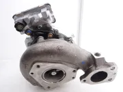 Lader, Aufladung GARRETT 794877-9009S