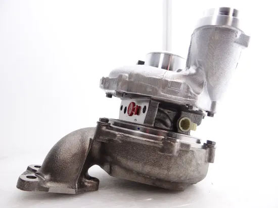 Lader, Aufladung GARRETT 794877-9009S Bild Lader, Aufladung GARRETT 794877-9009S