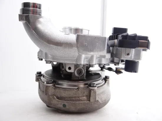 Lader, Aufladung GARRETT 794877-9009S Bild Lader, Aufladung GARRETT 794877-9009S