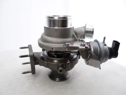 Lader, Aufladung GARRETT 795680-9003S Bild Lader, Aufladung GARRETT 795680-9003S