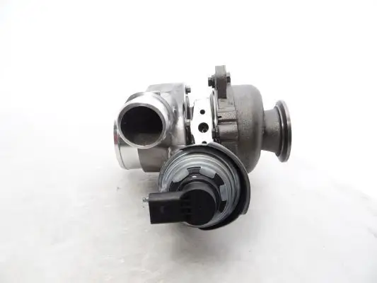 Lader, Aufladung GARRETT 795680-9003S Bild Lader, Aufladung GARRETT 795680-9003S