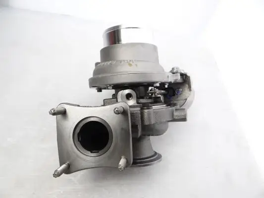 Lader, Aufladung GARRETT 795680-9003S Bild Lader, Aufladung GARRETT 795680-9003S