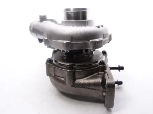 Lader, Aufladung GARRETT 796122-5007S Bild Lader, Aufladung GARRETT 796122-5007S