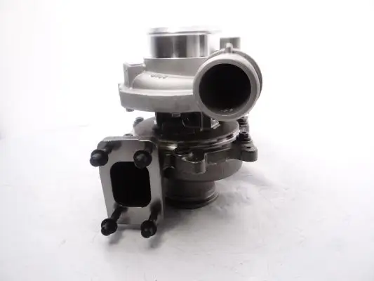 Lader, Aufladung GARRETT 796399-5006S Bild Lader, Aufladung GARRETT 796399-5006S