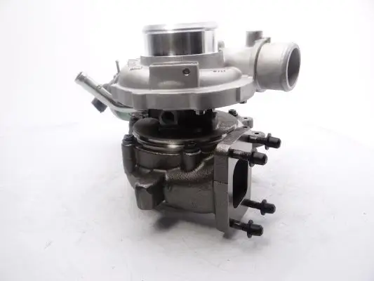 Lader, Aufladung GARRETT 796399-5006S Bild Lader, Aufladung GARRETT 796399-5006S