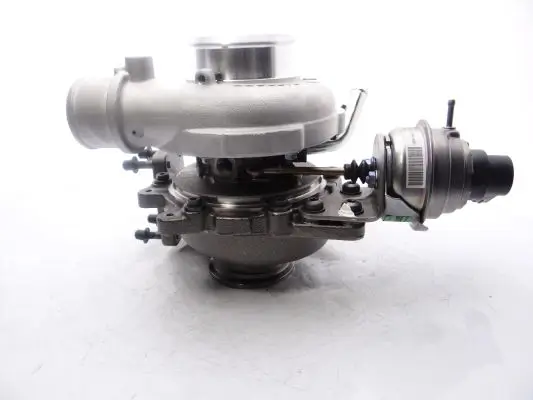 Lader, Aufladung GARRETT 796399-5006S Bild Lader, Aufladung GARRETT 796399-5006S