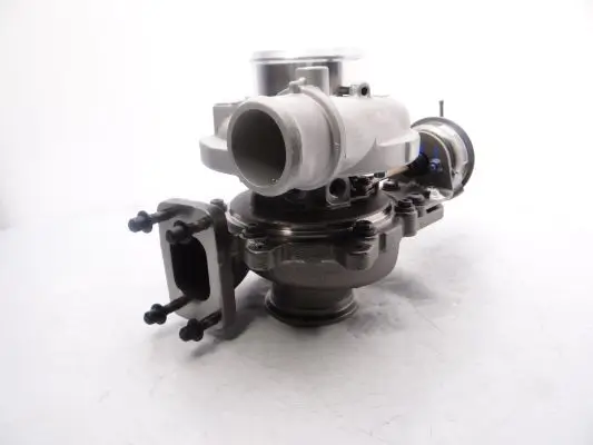 Lader, Aufladung GARRETT 796399-5006S Bild Lader, Aufladung GARRETT 796399-5006S