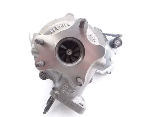 Lader, Aufladung GARRETT 796910-9002S Bild Lader, Aufladung GARRETT 796910-9002S