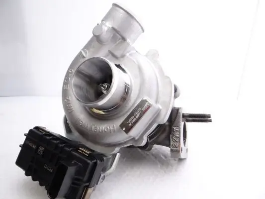 Lader, Aufladung GARRETT 796910-9002S Bild Lader, Aufladung GARRETT 796910-9002S