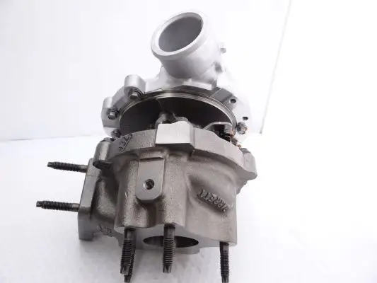 Lader, Aufladung GARRETT 796910-9002S Bild Lader, Aufladung GARRETT 796910-9002S