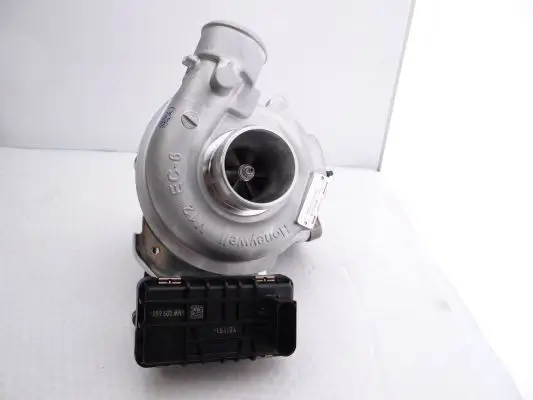 Lader, Aufladung GARRETT 796910-9002S Bild Lader, Aufladung GARRETT 796910-9002S