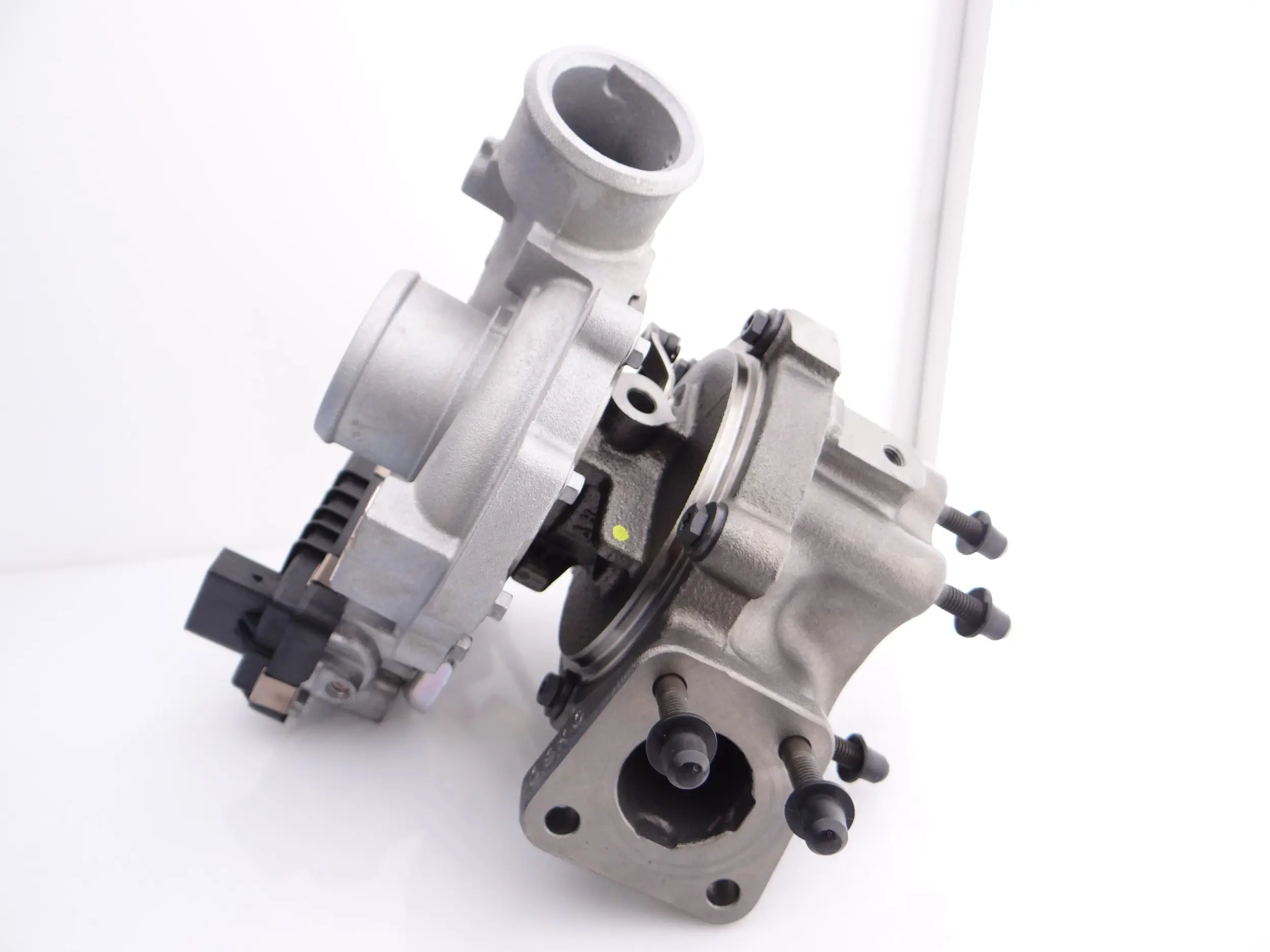 Lader, Aufladung GARRETT 796910-9002S