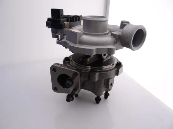 Lader, Aufladung GARRETT 796910-9002S Bild Lader, Aufladung GARRETT 796910-9002S