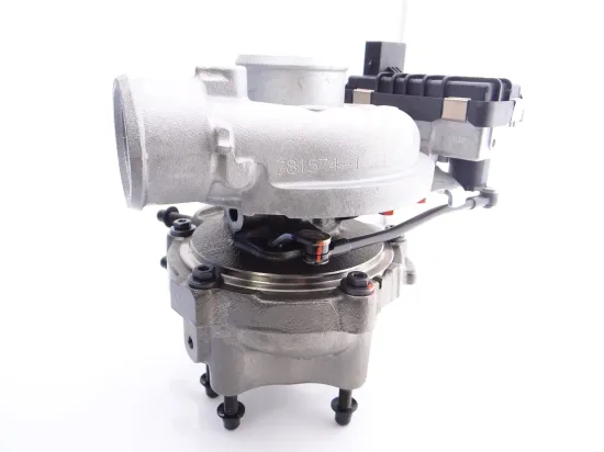 Lader, Aufladung GARRETT 796910-9002S Bild Lader, Aufladung GARRETT 796910-9002S