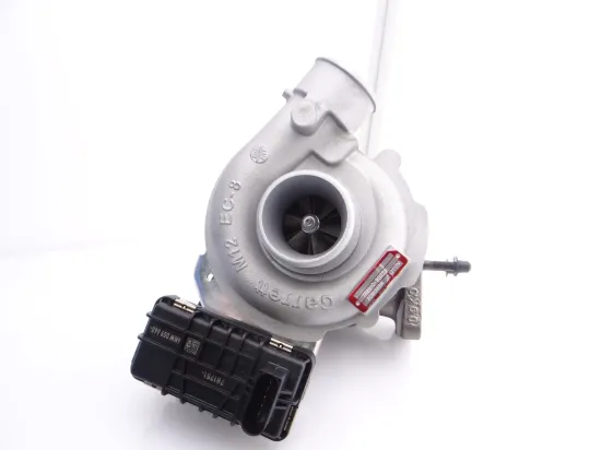 Lader, Aufladung GARRETT 796910-9002S Bild Lader, Aufladung GARRETT 796910-9002S