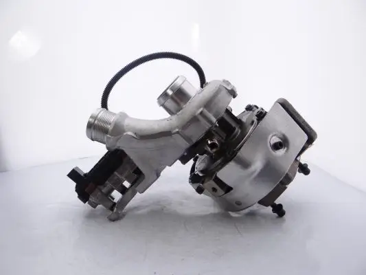 Lader, Aufladung GARRETT 797517-9004S Bild Lader, Aufladung GARRETT 797517-9004S