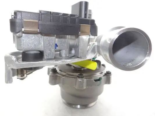 Lader, Aufladung GARRETT 798128-5009S Bild Lader, Aufladung GARRETT 798128-5009S