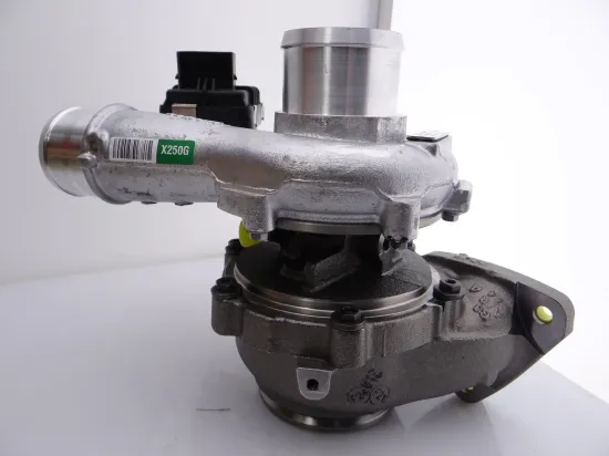 Lader, Aufladung GARRETT 798128-5009S Bild Lader, Aufladung GARRETT 798128-5009S