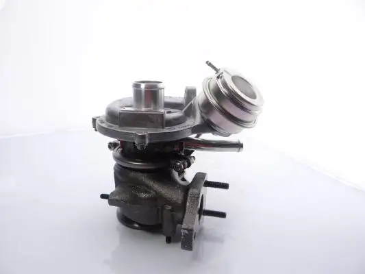 Lader, Aufladung GARRETT 825246-5002S Bild Lader, Aufladung GARRETT 825246-5002S