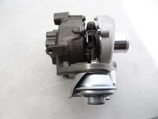 Lader, Aufladung GARRETT 801891-9002W Bild Lader, Aufladung GARRETT 801891-9002W