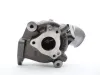 Lader, Aufladung GARRETT 801891-9001W