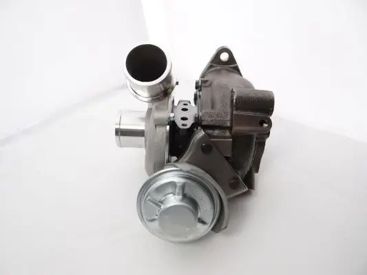 Lader, Aufladung GARRETT 801891-9001W Bild Lader, Aufladung GARRETT 801891-9001W