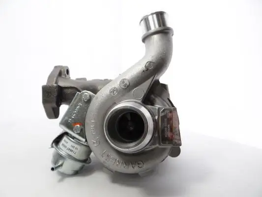 Lader, Aufladung GARRETT 802418-9002S Bild Lader, Aufladung GARRETT 802418-9002S