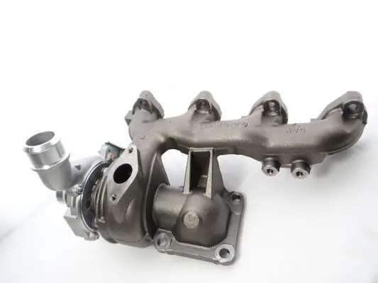 Lader, Aufladung GARRETT 802418-9002S Bild Lader, Aufladung GARRETT 802418-9002S