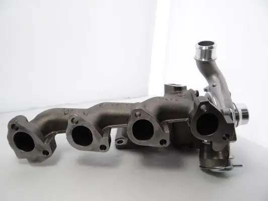 Lader, Aufladung GARRETT 802418-9002S Bild Lader, Aufladung GARRETT 802418-9002S