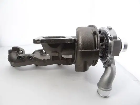 Lader, Aufladung GARRETT 802418-9002S Bild Lader, Aufladung GARRETT 802418-9002S