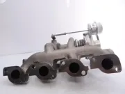 Lader, Aufladung GARRETT 802419-5003S